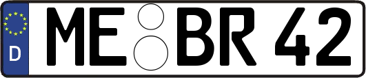 ME-BR42