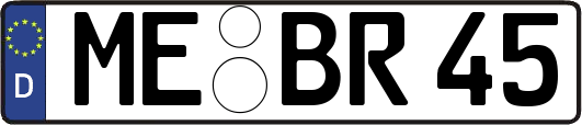 ME-BR45