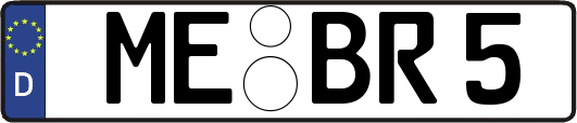 ME-BR5
