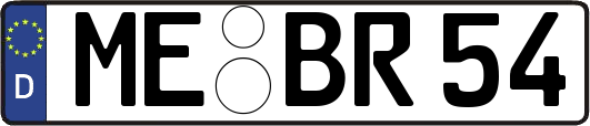 ME-BR54