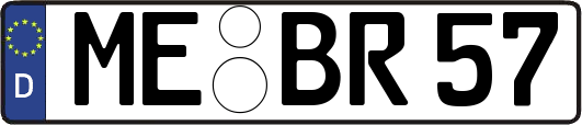 ME-BR57