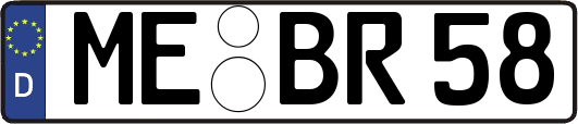 ME-BR58