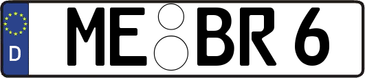 ME-BR6