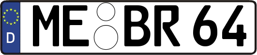 ME-BR64