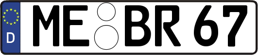 ME-BR67