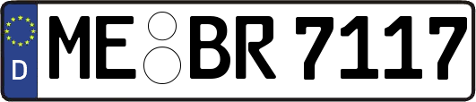 ME-BR7117