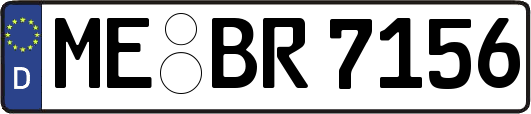 ME-BR7156