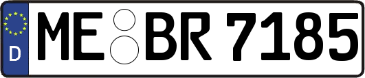 ME-BR7185