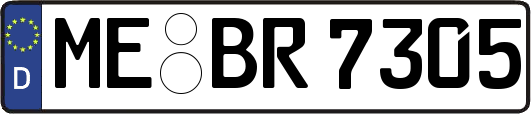 ME-BR7305