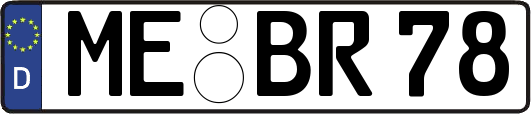 ME-BR78
