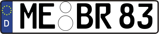 ME-BR83