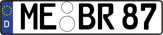 ME-BR87