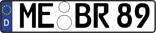 ME-BR89