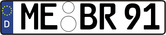 ME-BR91