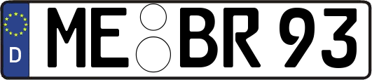 ME-BR93