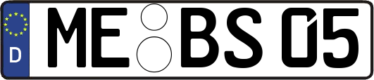 ME-BS05
