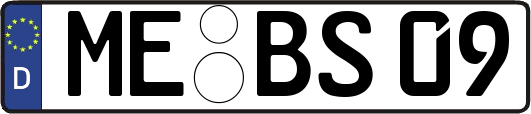 ME-BS09