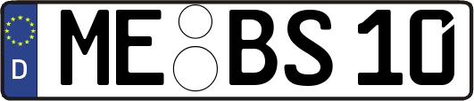 ME-BS10