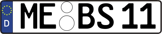 ME-BS11