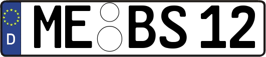 ME-BS12