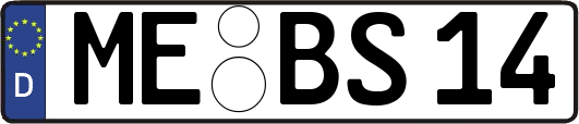 ME-BS14