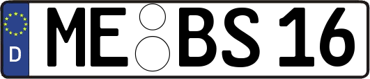 ME-BS16