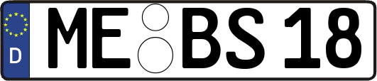 ME-BS18