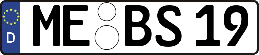 ME-BS19