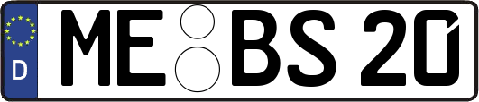 ME-BS20
