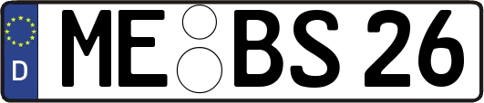 ME-BS26