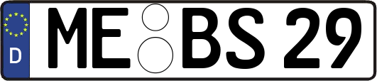 ME-BS29