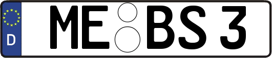 ME-BS3