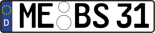 ME-BS31