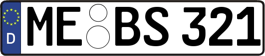 ME-BS321