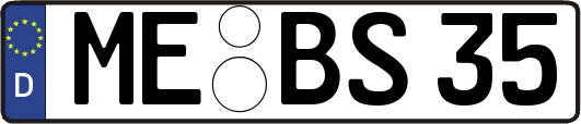 ME-BS35