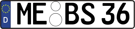 ME-BS36