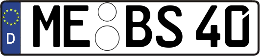ME-BS40