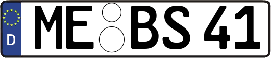 ME-BS41