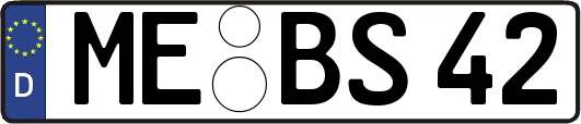 ME-BS42