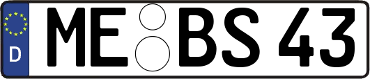 ME-BS43