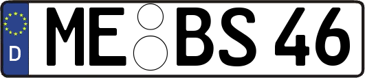 ME-BS46