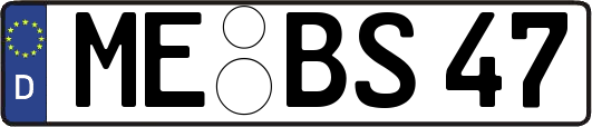 ME-BS47