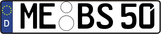 ME-BS50