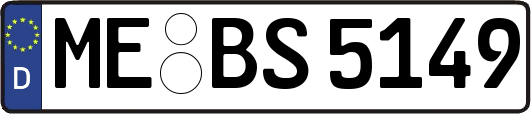 ME-BS5149