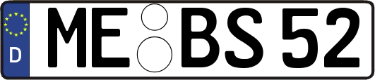 ME-BS52