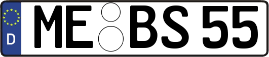 ME-BS55