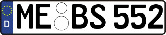 ME-BS552