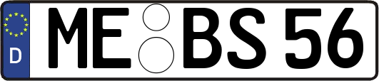 ME-BS56
