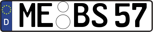 ME-BS57