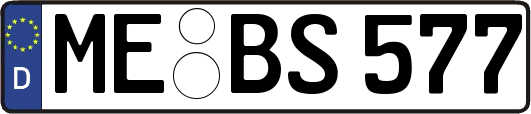 ME-BS577